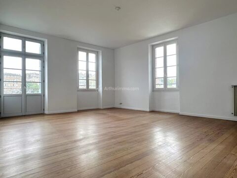  Appartement  louer 2 pices 56 m