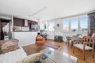  Appartement à vendre 2 pièces 60 m²