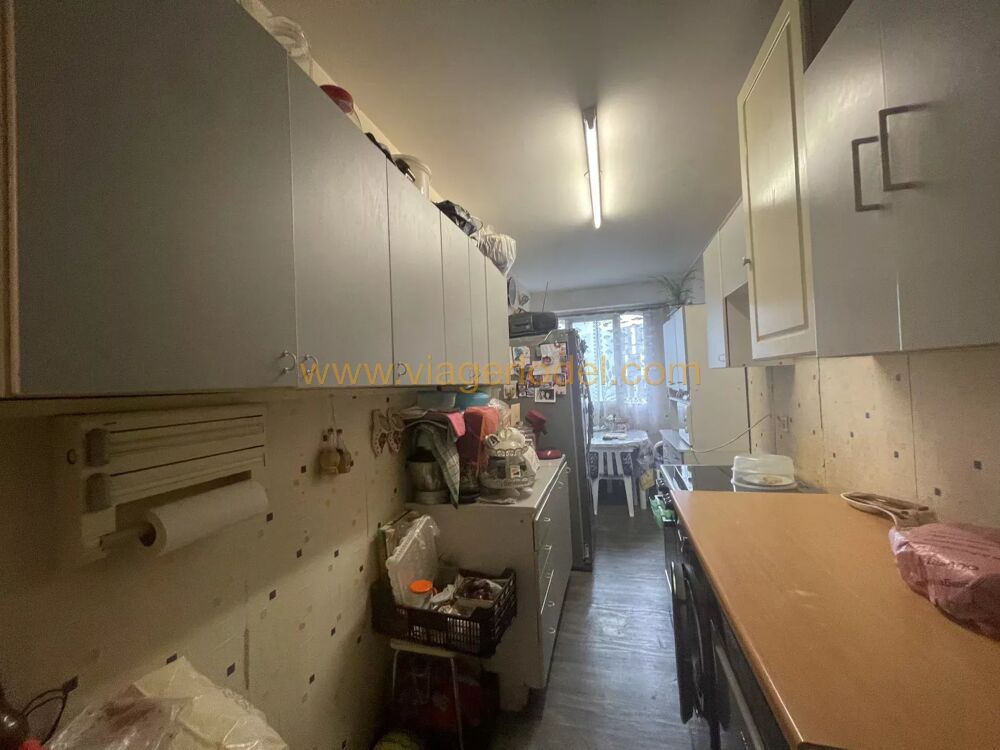 Vente Appartement Réf. annonce : 10 012.S - VENTE  A TERME LIBRE - COURBEVOIE (92) Courbevoie