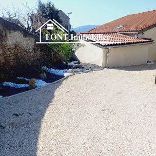  Maison  vendre 7 pices 125 m