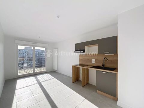  Appartement � louer 2 pi�ces 40 m�