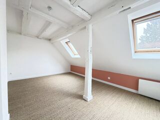  Appartement à vendre 3 pièces 59 m²