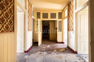  Appartement � vendre 8 pi�ces 111 m�