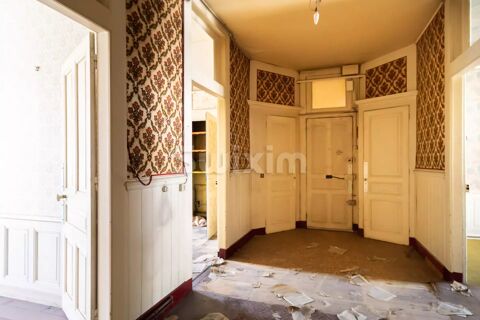  Appartement � vendre 8 pi�ces 111 m�