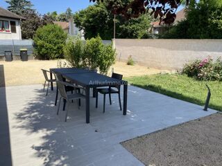  Maison � vendre 5 pi�ces 131 m�