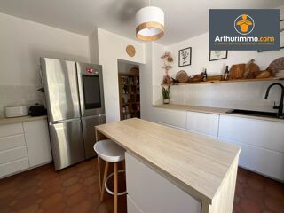  Maison à vendre 4 pièces 107 m²