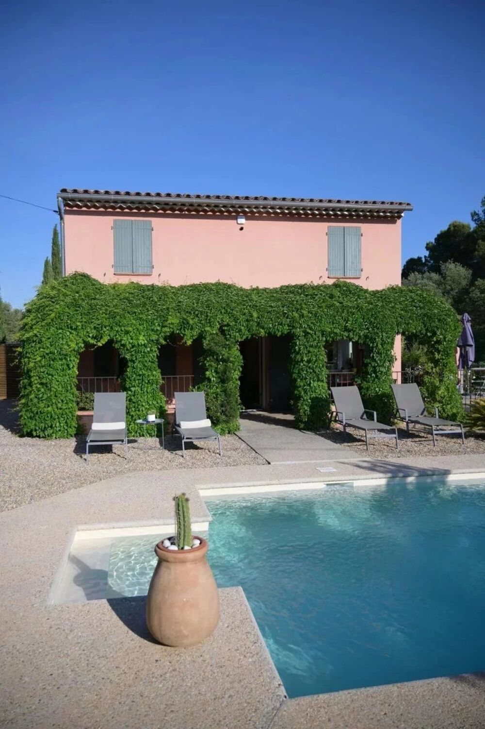 � vendre  Maison Cotignac (83570)