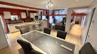 Vente Maison Maison/Villa 6 pièces Poncey-lès-athée