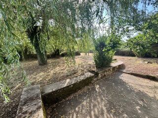  Maison à vendre 4 pièces 80 m²