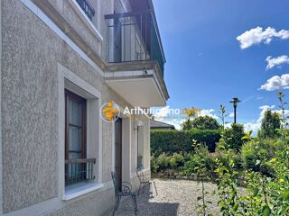  Maison à vendre 5 pièces 111 m²