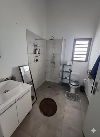  Maison à louer 4 pièces 88 m²