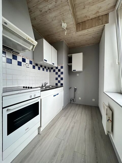  Appartement � louer 2 pi�ces 33 m�