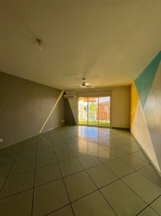  Appartement à louer 3 pièces 70 m²