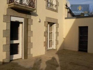  Maison à vendre 4 pièces 88 m²
