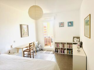  Appartement � vendre 3 pi�ces 62 m�