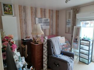  Maison � vendre 3 pi�ces 48 m�