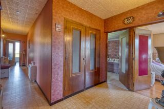 Vente Maison Haute Jarrie, maison 5 chambres + F2 indépendant Jarrie