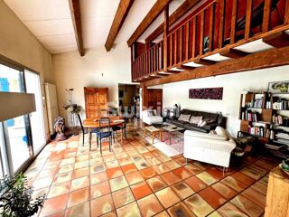  Maison à vendre 5 pièces 169 m²
