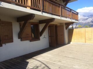  Appartement � louer 3 pi�ces 65 m�