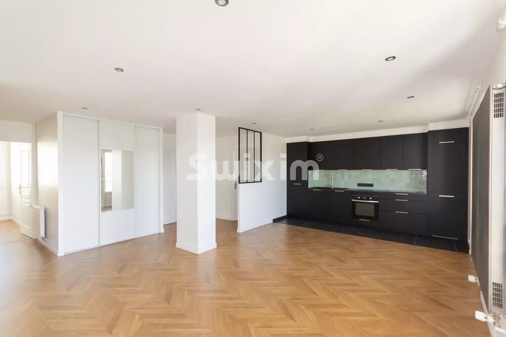 Location Appartement Location Appartement de type 3 Bis centre-ville d'Annecy Annecy