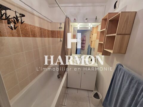  Appartement � louer 2 pi�ces 48 m�