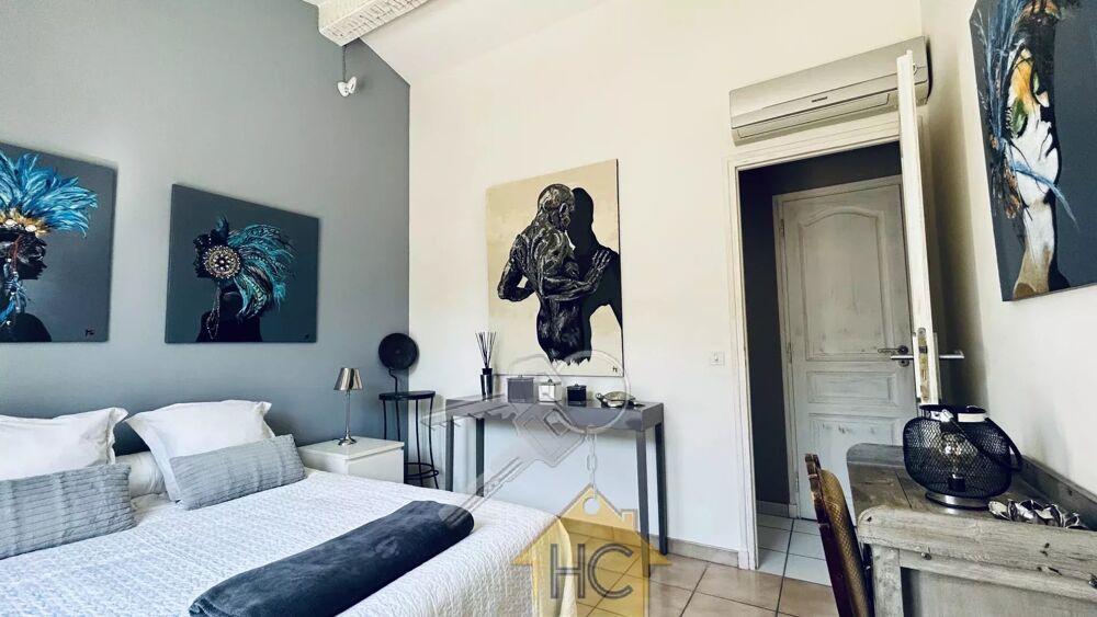  vendre  Maison Saint-Raphal (83700)