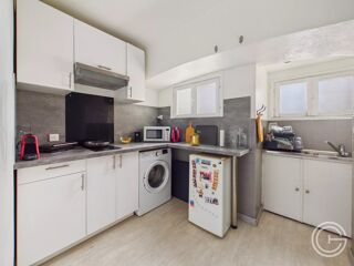  Appartement à vendre 1 pièce 20 m²