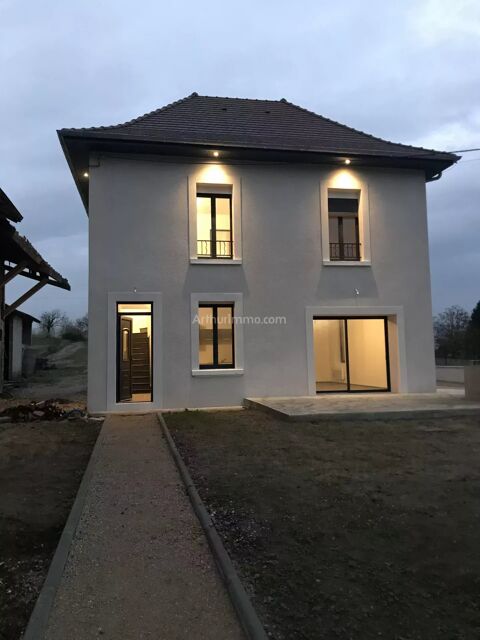  Maison � louer 4 pi�ces 81 m�