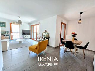  Appartement � vendre 4 pi�ces 83 m�