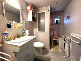  Maison � vendre 3 pi�ces 73 m�