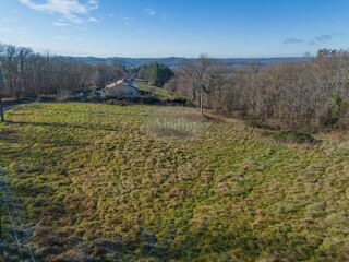  Terrain � vendre 4450 m�