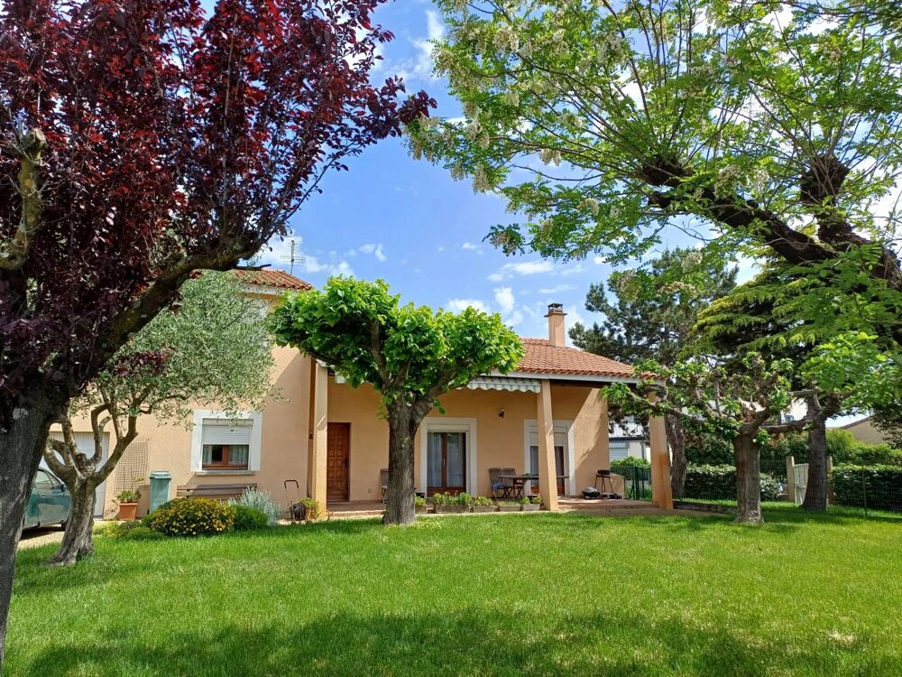 Villa Montélimar