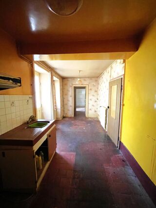  Maison � vendre 3 pi�ces 79 m�