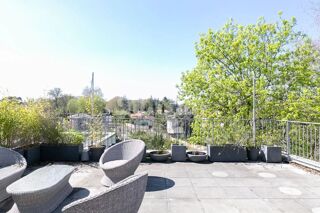  Appartement  vendre 5 pices 117 m
