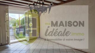  Maison � vendre 4 pi�ces 82 m�