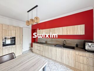  Maison à vendre 11 pièces 220 m²