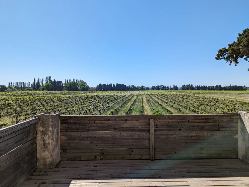  vendre  Maison Orange (84100)