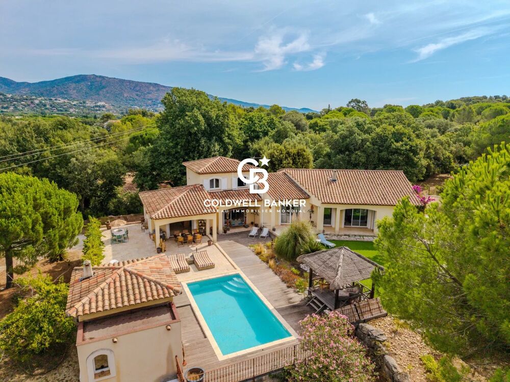  vendre  Maison Bormes-les-Mimosas (83230)