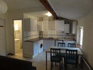  Appartement � vendre 1 pi�ce 30 m�
