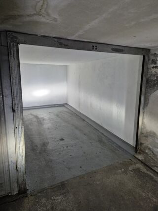  Parking / Garage � vendre 1 pi�ce 