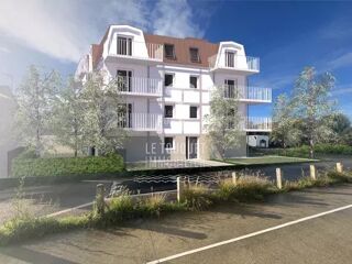  Appartement à vendre 3 pièces 75 m²