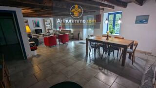  Maison à vendre 4 pièces 178 m²