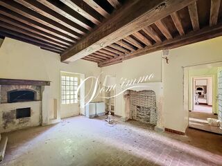  Maison  vendre 6 pices 121 m