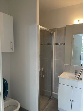  Appartement à louer 1 pièce 24 m²