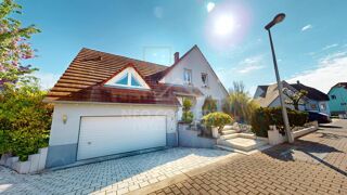  Maison à vendre 4 pièces 130 m²
