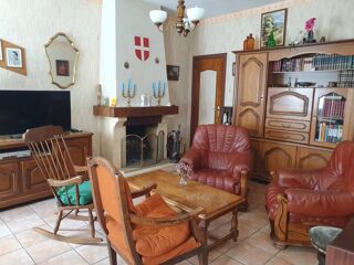  Maison à vendre 5 pièces 174 m²
