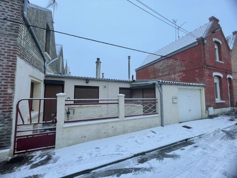  Maison � louer 4 pi�ces 68 m�