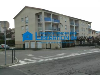  Appartement � vendre 3 pi�ces 56 m�