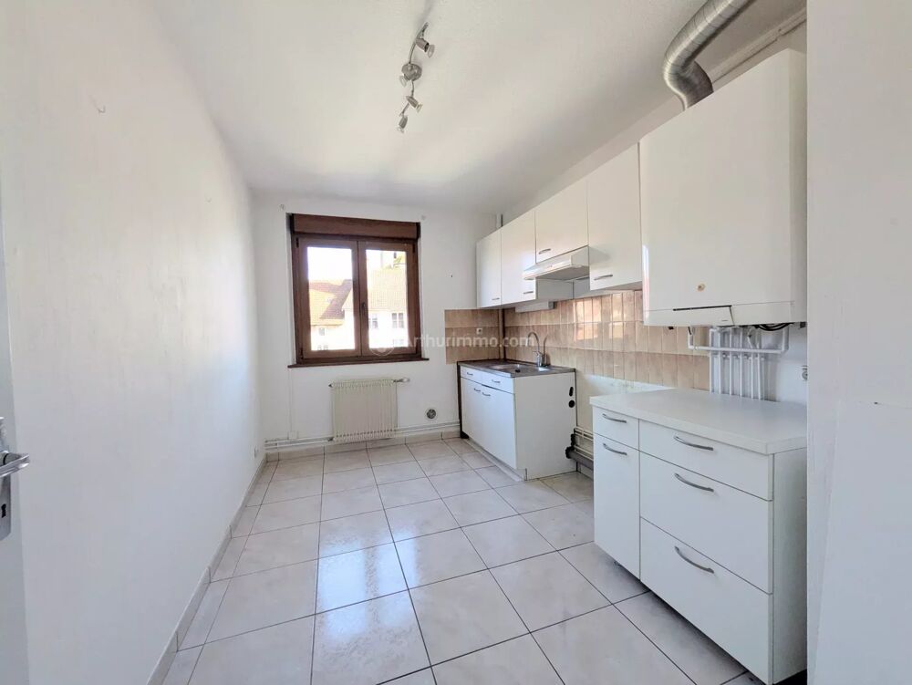 Appartement 2 pièces