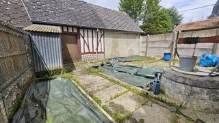  Maison à vendre 4 pièces 82 m²